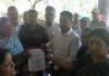 केतन हत्याकांड के विरोध में उत्तराखंड महिला मंच: उत्तराखंड इंसानियत मंच एवं विभिन्न संगठनों ने सीएम को भेजा ज्ञापन
