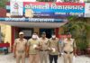 मादक पदार्थो की तस्करी में लिप्त 02 नशा तस्करों को दून पुलिस ने किया गिरफ्तार: 212 ग्राम अवैध चरस एवं 6.81 ग्राम अवैध स्मैक बरामद