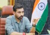 DM ने आपदा प्रबंधन तैयारी एवं मानसून पूर्व व्यवस्थाओं की की समीक्षा: अधिकारियों को दिए जरूरी दिशा-निर्देश