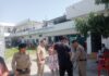 UKSSSC स्नातक स्तरीय परीक्षा सकुशल रूप से हुई सम्पन्न: परीक्षा केंद्रों पर सुरक्षा के रहे समुचित प्रबंध