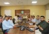 UCOST द्वारा “वर्षा जल संचयन, भूजल पुनर्भरण एवं पर्वतीय जल स्रोत प्रबंधन” विषय पर विशेषज्ञ व्याख्यान आयोजित