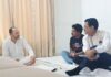 रिया थापा की आत्महत्या के लिए नीट परीक्षा की दोषपूर्ण व्यवस्था व शिक्षा मंत्री धर्मेंद्र प्रधान दोषी: सूर्यकांत धस्माना