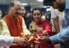 राष्ट्रीय युवा संसद 2026: देश के 21 राज्यों से आए युवा, संसदीय कार्य मंत्री सुबोध उनियाल ने किया संबोधित