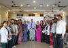 देवभूमि उत्तराखंड यूनिवर्सिटी में FICCI FLO उत्तराखंड के सहयोग से “सेहत और सुरक्षा” थीम पर स्वास्थ्य शिविर का आयोजन