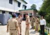 कड़ी सुरक्षा के बीच (NEET) की परीक्षा को दून पुलिस ने सकुशल कराया सम्पन्न