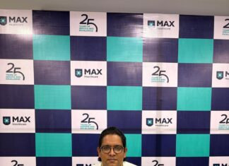Medical Achievement: मैक्स हॉस्पिटल ने औद्योगिक हादसे में कटा 23 वर्षीय युवक का पैर सफलतापूर्वक दोबारा जोड़ा