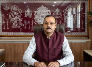 सफाई व्यवस्था पर नगर आयुक्त सख्त: 100 वार्डों के मुख्य सफाई निरीक्षकों और सफाई निरीक्षकों के पटल परिवर्तन कर सौपे नए दायित्व