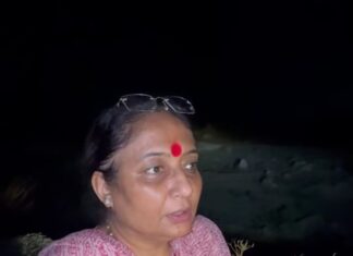 मेडिकल कॉलेज की भूमि में अवैध खनन पर सख्ती: विधानसभा अध्यक्ष ने देर रात्रि किया स्थलीय निरीक्षण