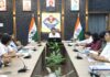 लापरवाही पर DM का सख्त रुख: रात्रिकालीन कार्यों को मिली सशर्त अनुमति