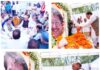केंद्रीय रक्षा मंत्री राजनाथ सिंह और सीएम धामी ने प्रसिद्ध निशानेबाज स्व. जसपाल राणा को दी श्रद्धांजलि
