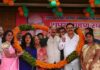 नरेंद्रनगर के समग्र विकास में महत्वपूर्ण भूमिका निभाएगा नवनिर्वाचित बोर्ड : कैबिनेट मंत्री सुबोध उनियाल