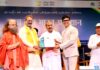 सजग इंडिया के अध्यक्ष ललित जोशी को मिला भारत सरकार का ‘नशा मुक्त मित्र अवार्ड 2026′