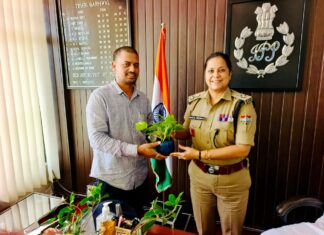 अच्छी पहल: टिहरी में चलेगा ‘नशे को ना, ज़िंदगी को हाँ’ अभियान, स्कूलों में मानवाधिकार जागरूकता कार्यक्रम होंगे आयोजित