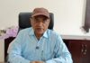 आयुक्त गढ़वाल मंडल के निर्देशन में मानसून को लेकर सभी जिलाधिकारी रहेंगे एक्शन मोड पर: श्रद्धालुओं की सुरक्षा सर्वाेच्च प्राथमिकता