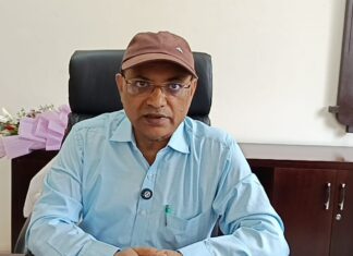 आयुक्त गढ़वाल मंडल के निर्देशन में मानसून को लेकर सभी जिलाधिकारी रहेंगे एक्शन मोड पर: श्रद्धालुओं की सुरक्षा सर्वाेच्च प्राथमिकता