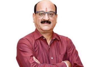 नरेंद्रनगर पालिका चुनाव के दौरान हुई घटना पर तेज हुई बहस: सोशल मीडिया पर मंत्री के समर्थन में बढ़ी प्रतिक्रियाएँ