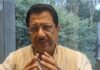 यात्रा रूट में स्थानीय नागरिकों व यात्रियों में तनाव के लिए स्थानीय प्रशासन व प्रदेश सरकार जिम्मेदार: सूर्यकांत धस्माना