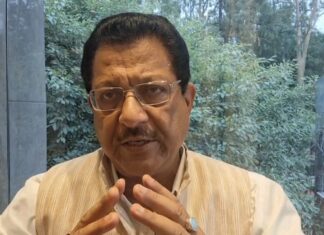 यात्रा रूट में स्थानीय नागरिकों व यात्रियों में तनाव के लिए स्थानीय प्रशासन व प्रदेश सरकार जिम्मेदार: सूर्यकांत धस्माना