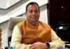 कांग्रेस प्रदेश अध्यक्ष तथा BKTC पूर्व अध्यक्ष गणेश गोदियाल के कार्यकाल में हुई वित्तीय एवं प्रशासनिक अनियमितताएं: हेमंत द्विवेदी
