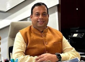 कांग्रेस प्रदेश अध्यक्ष तथा BKTC पूर्व अध्यक्ष गणेश गोदियाल के कार्यकाल में हुई वित्तीय एवं प्रशासनिक अनियमितताएं: हेमंत द्विवेदी
