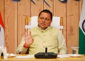 राज्य में ‘‘सेवा सुशासन और समर्पण पखवाड़ा’’ बना सुशासन की नयी पहचान: 22 हजार से अधिक लोग हुए लाभान्वित