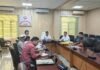 पत्रकार कल्याण कोष का बड़ा फैसला: 9 दिवंगत पत्रकारों के आश्रितों को 5-5 लाख सहायता, 3 वरिष्ठ पत्रकारों को मिलेगी सम्मान पेंशन