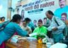 एकेश्वर में ‘लखपति दीदी सम्मेलन’ में 48 महिलाएं हुयी सम्मानित: सतपाल महाराज बोले महिलाओं को आत्मनिर्भर बना रही भाजपा सरकार