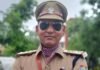 दुखद: निरीक्षक एलआईयू के पद पर नियुक्त मनोज मनराल का हृदयाघात से आकस्मिक निधन