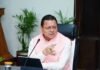 सीएम धामी ने प्रदान की विभिन्न विकास योजनाओं एवं निर्माण कार्यों के लिए 93 करोड़ की वित्तीय स्वीकृति