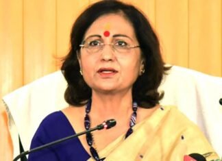बच्चों के अधिकारों की रक्षा सर्वोच्च प्राथमिकता: प्रत्येक शिकायत पर प्रभावी एवं समयबद्ध कार्रवाई सुनिश्चित की जा रही : डॉ. गीता खन्ना