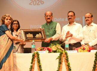 डॉक्टर्स डे पर प्रदेश के 37 प्रतिष्ठित डॉक्टर का हुआ सम्मान: स्वास्थ्य मंत्री ने चिकित्सकों के लिए की बड़ी घोषणाएं
