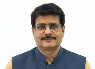 UJVN लिमिटेड के प्रबंध निदेशक अजय कुमार सिंह ने कार्यभार किया ग्रहण: ऊर्जा क्षेत्र में नए युग की दिशा में प्राथमिकताएँ की साझा