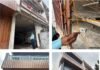 Action: राजपुर रोड के VIP इलाके में MDDA का चला डंडा, मचा हड़कंप: तीन अवैध डुप्लेक्स सील