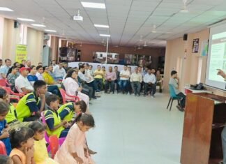 उत्तराखंड में पहली बार लागू हुई ऐतिहासिक पहलें: जनपद देहरादून की नवाचार योजनाओं का प्रस्तुतीकरण