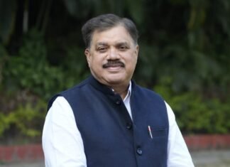उत्तराखण्ड कांग्रेस में संगठनात्मक मजबूती पर फोकस: दो दिवसीय दौरे पर उत्तराखंड आ रहे हैं के.सी. वेणुगोपाल: राजीव महर्षि