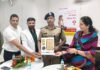 बजाज कैपिटल इंश्योरेंस ब्रोकिंग लिमिटेड की प्रीमियम शाखा का देहरादून में भव्य शुभारंभ