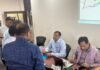महायोजना-2041 पर बढ़ रहा जनसहभागिता का दायरा: दूसरे दिन सेक्टर 02 की जनसुनवाई में मिले अहम सुझाव