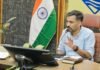 कांवड़ मेले को लेकर प्रशासन अलर्ट: DM ने 25 जुलाई तक तैयारियां पूर्ण करने के दिए निर्देश