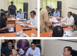 जनभागीदारी से गढ़ी जाएगी देहरादून की तस्वीर: महायोजना-2041 पर तीसरे दिन भी हुआ मंथन