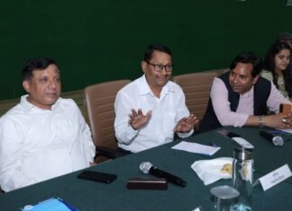 देहरादून के भविष्य की रूपरेखा लिख रही जनता: महायोजना-2041 पर बढ़ा जनसंवाद