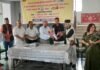ONGC ने बाल भवन को प्रदान की भौतिक सुविधाएं: CSR के तहत शिक्षा, स्वास्थ्य, महिला सशक्तिकरण में दे रहे सहयोग