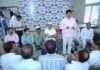 17 जुलाई को देहरादून में राहुल गांधी का ‘छात्रों की गूंज’ कार्यक्रम : कांग्रेस ने तैयारियां की तेज