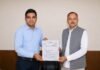 आंगनबाड़ी वर्कर्स का बकाया मानदेय व भवन किराया होगा शीघ्र जारी: दोनों मामलों में हुई शासन से विस्तृत चर्चा:- रघुनाथ सिंह नेगी
