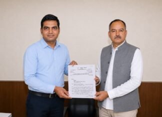 आंगनबाड़ी वर्कर्स का बकाया मानदेय व भवन किराया होगा शीघ्र जारी: दोनों मामलों में हुई शासन से विस्तृत चर्चा:- रघुनाथ सिंह नेगी