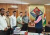 ‘जी राम जी’ एक्ट लागू होते ही सचिवालय में हलचल: मनरेगा कर्मियों की नौकरी पक्की होने की जगी उम्मीद