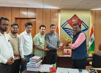 ‘जी राम जी’ एक्ट लागू होते ही सचिवालय में हलचल: मनरेगा कर्मियों की नौकरी पक्की होने की जगी उम्मीद