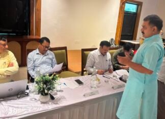 जनभागीदारी से आकार ले रहा विकसित दून का विजन: महायोजना-2041 के आठवें दिन नागरिकों ने रखे अहम सुझाव
