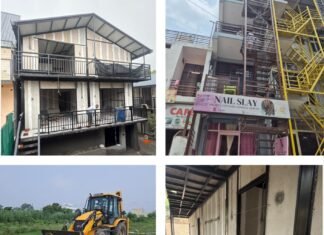Action: MDDA की ताबड़तोड़ कार्रवाई: 30 बीघा अवैध प्लॉटिंग ध्वस्त, कई निर्माणों पर सीलिंग कार्यवाही