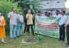SGRRU में हरेला पर्व पर पौधारोपण कर दिया प्रकृृति संरक्षण का संदेश: पर्यावरण संरक्षण को जन भागीदारी से जोड़ने का किया आह्वान