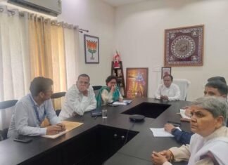प्रत्येक जनपद में स्थापित होंगी क्रेडिट को-ऑपरेटिव सोसाइटियांः डॉ. धन सिंह रावत